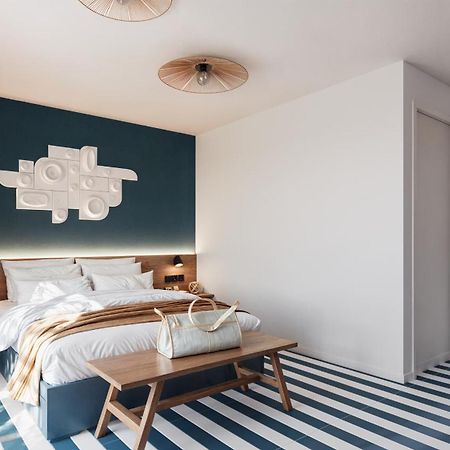 Valesmeralda Boutique Rooms, Porto Cervo Marina Экстерьер фото