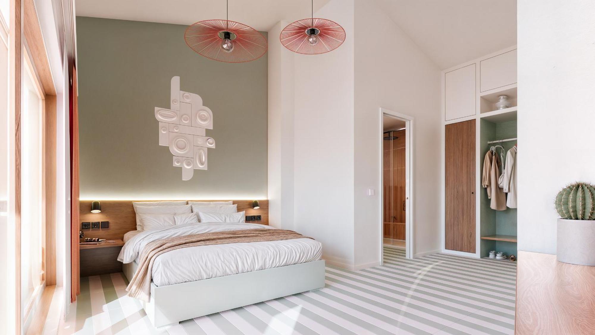 Valesmeralda Boutique Rooms, Porto Cervo Marina Экстерьер фото