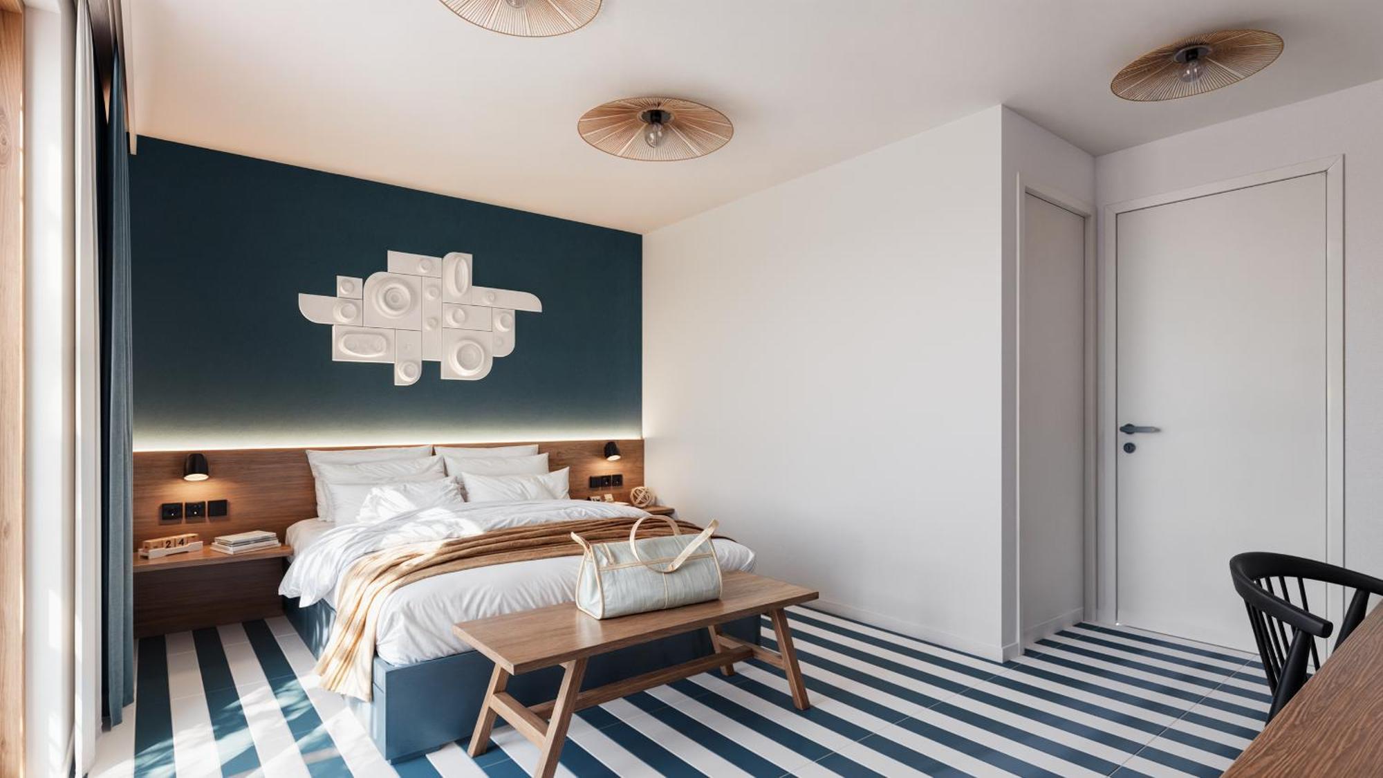 Valesmeralda Boutique Rooms, Porto Cervo Marina Экстерьер фото