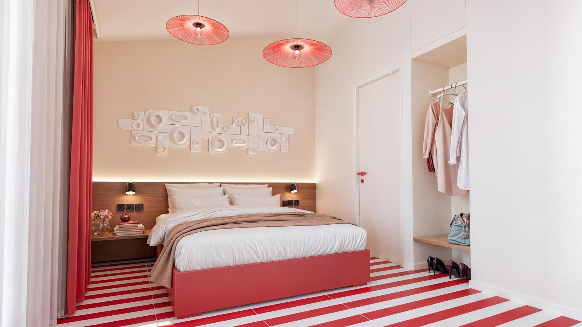 Valesmeralda Boutique Rooms, Porto Cervo Marina Экстерьер фото