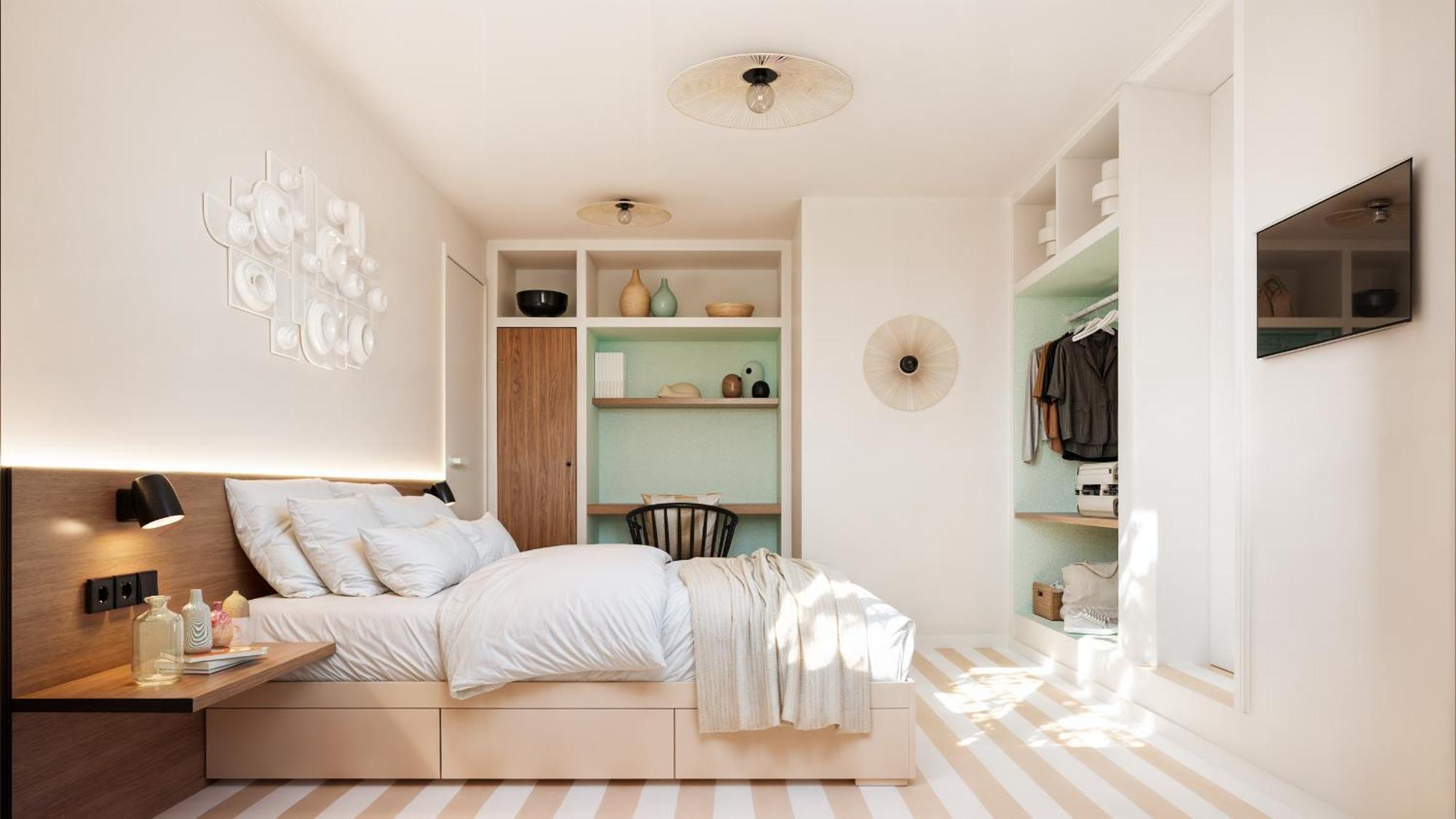 Valesmeralda Boutique Rooms, Porto Cervo Marina Экстерьер фото