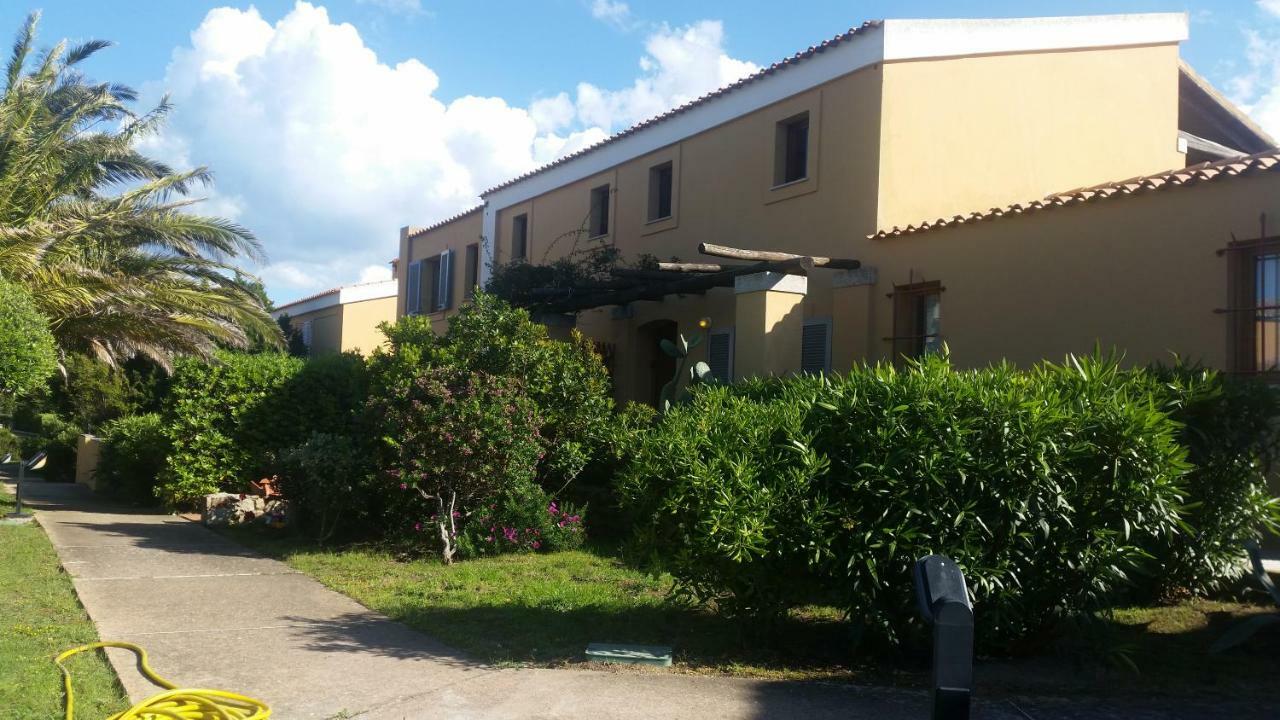 Valesmeralda Boutique Rooms, Porto Cervo Marina Экстерьер фото
