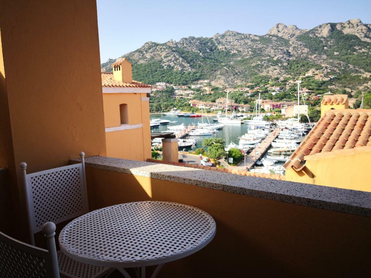 Valesmeralda Boutique Rooms, Porto Cervo Marina Экстерьер фото