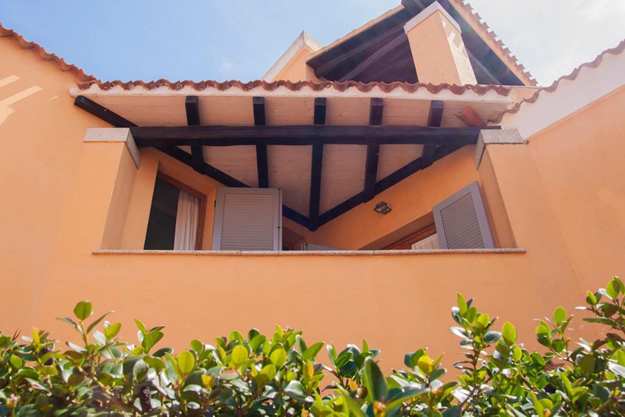 Valesmeralda Boutique Rooms, Porto Cervo Marina Экстерьер фото