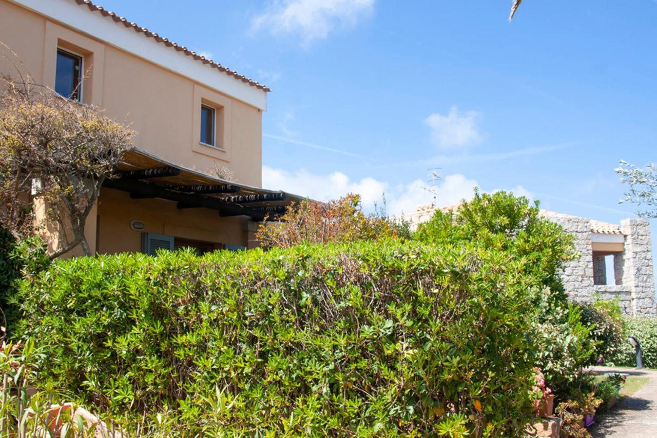 Valesmeralda Boutique Rooms, Porto Cervo Marina Экстерьер фото